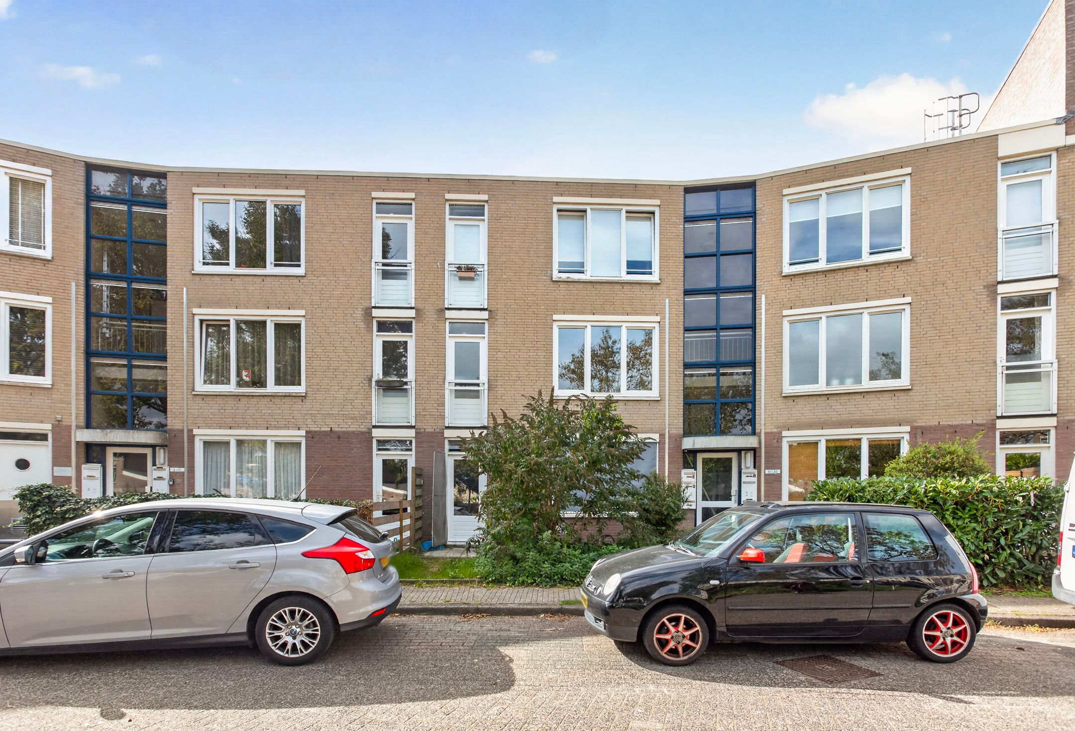 Vrijhoef 16 