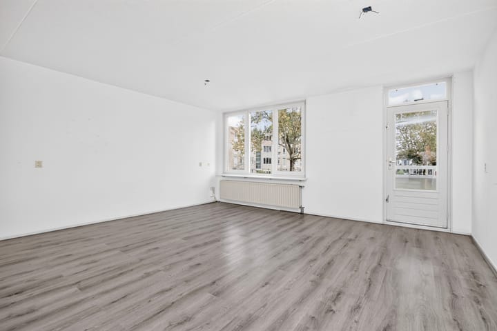 Appartement te koop: Vrijhoef 16, Leusden