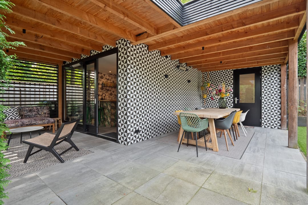 Photo 43 of Van den Wijghaertstraat 1