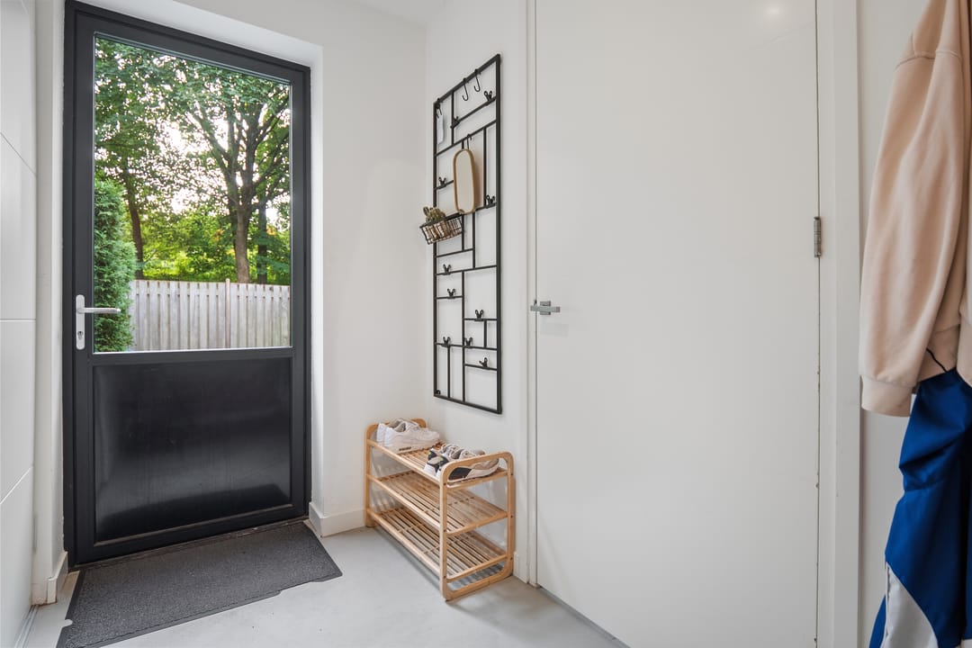 Photo 17 of Van den Wijghaertstraat 1