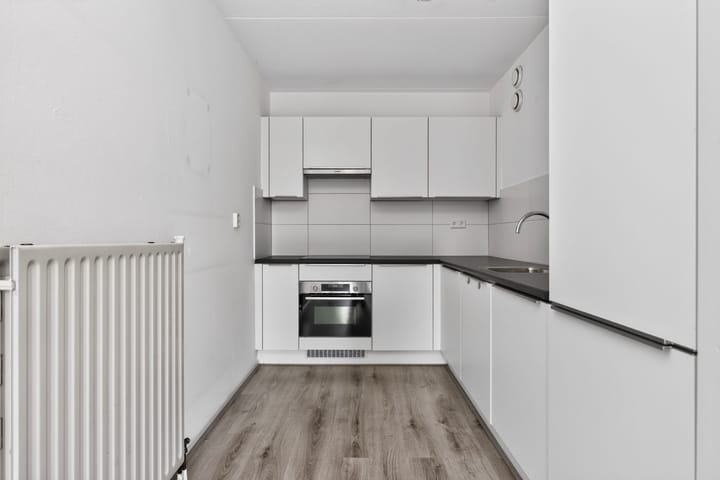 Appartement te koop: Vrijhoef 16, Leusden
