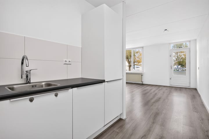Appartement te koop: Vrijhoef 16, Leusden