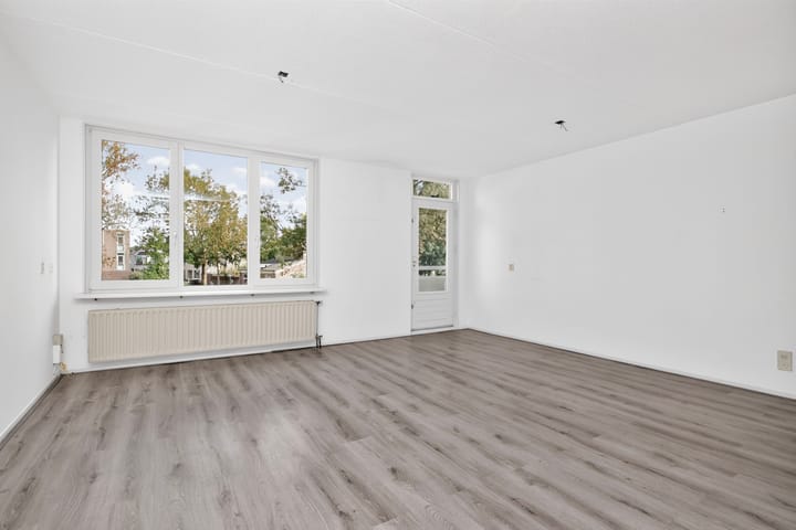 Appartement te koop: Vrijhoef 16, Leusden