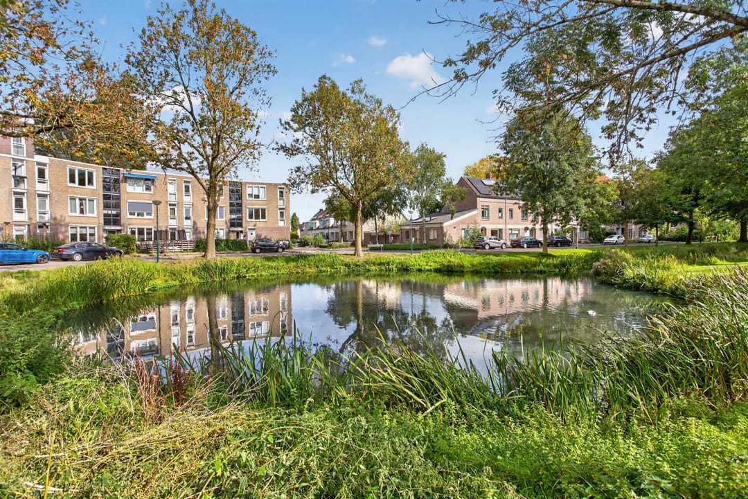 Foto 2 van Vrijhoef 16