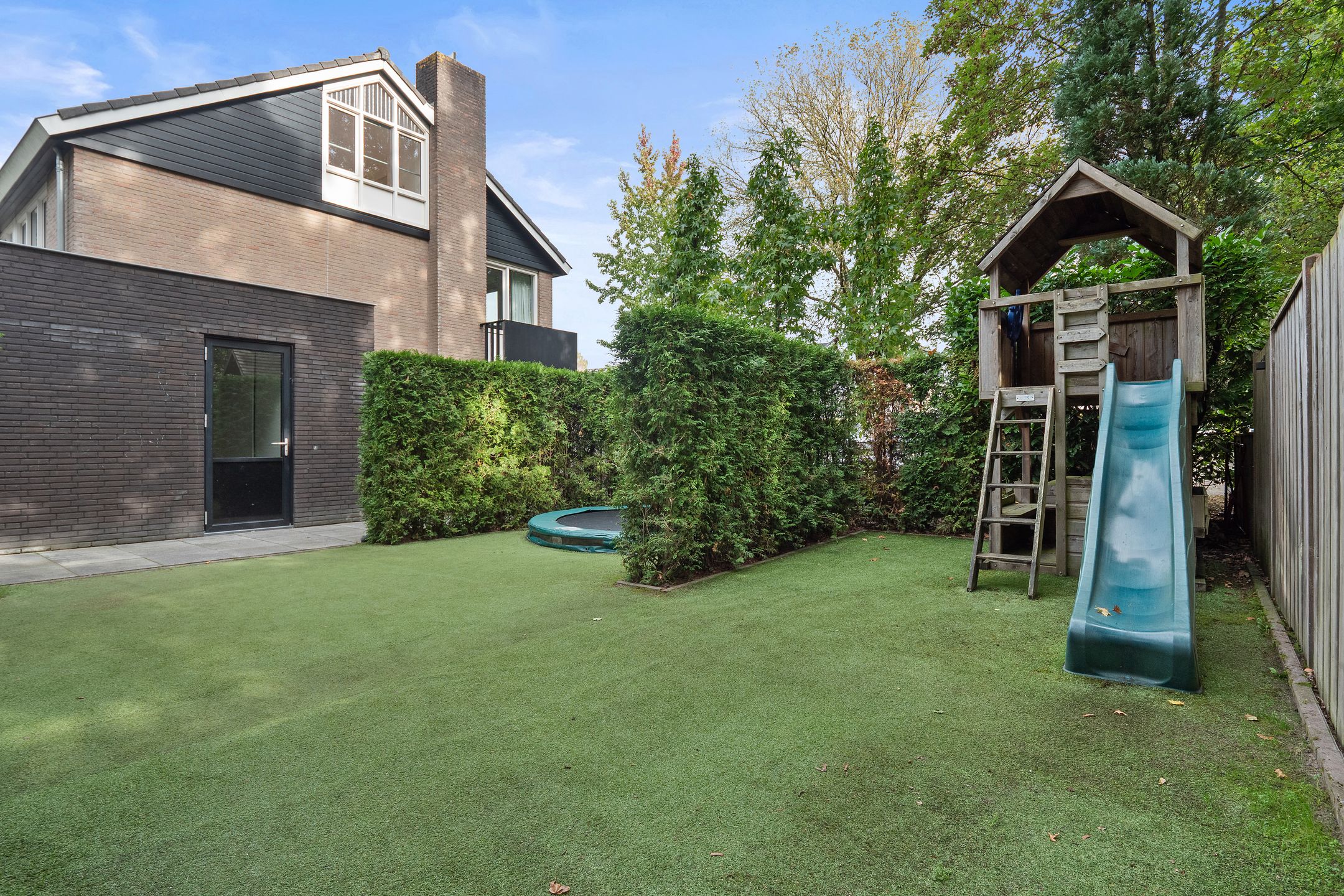 Photo 54 of Van den Wijghaertstraat 1