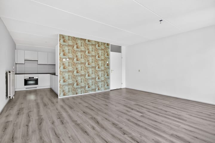Appartement te koop: Vrijhoef 16, Leusden