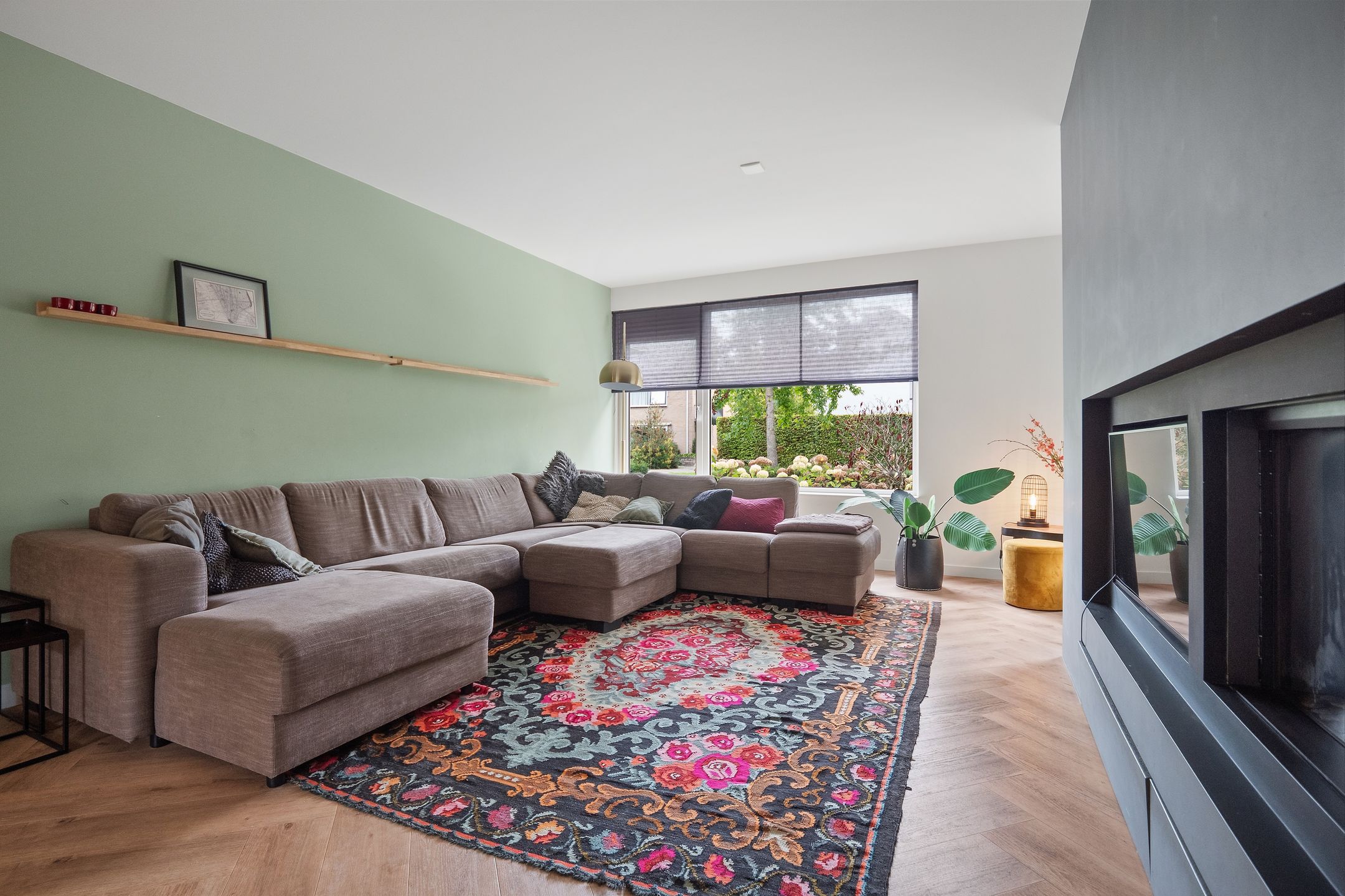 Photo 6 of Van den Wijghaertstraat 1