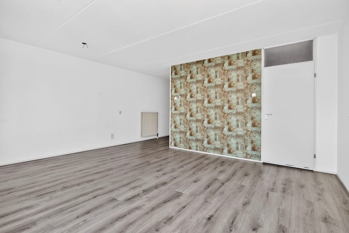 Appartement te koop: Vrijhoef 16, Leusden