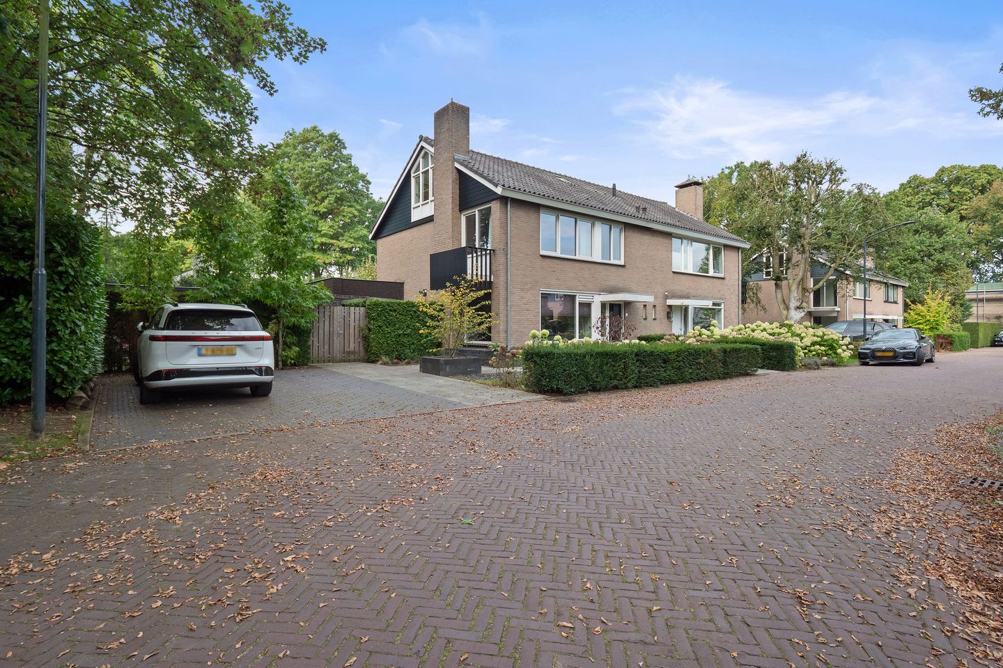 Photo 59 of Van den Wijghaertstraat 1