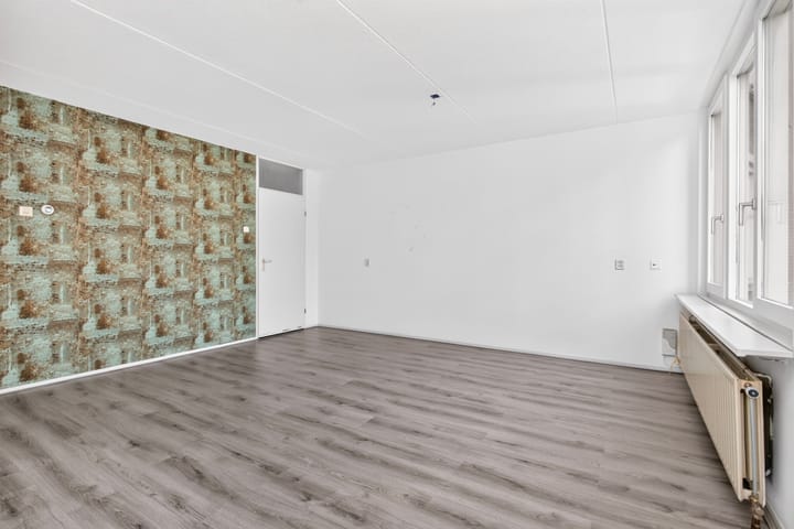 Appartement te koop: Vrijhoef 16, Leusden
