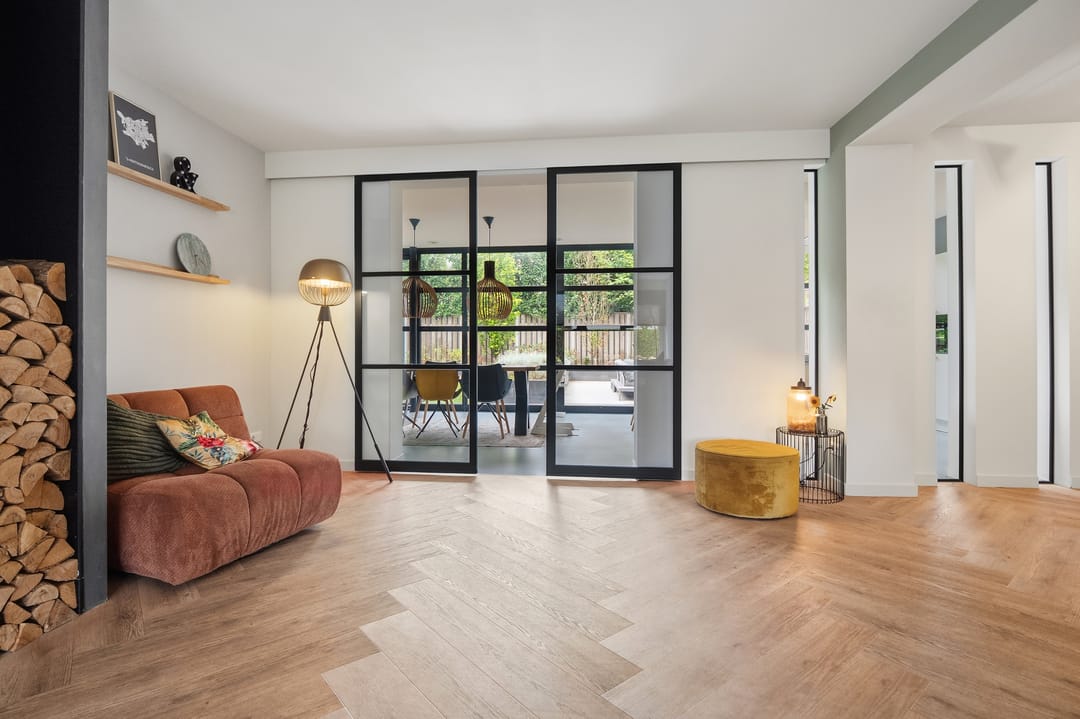 Photo 8 of Van den Wijghaertstraat 1