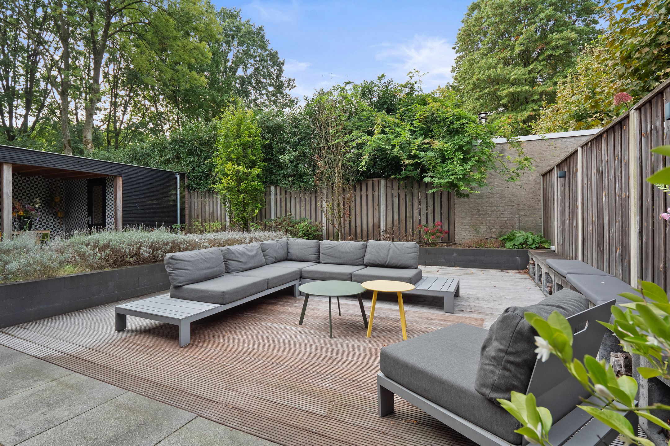Photo 39 of Van den Wijghaertstraat 1