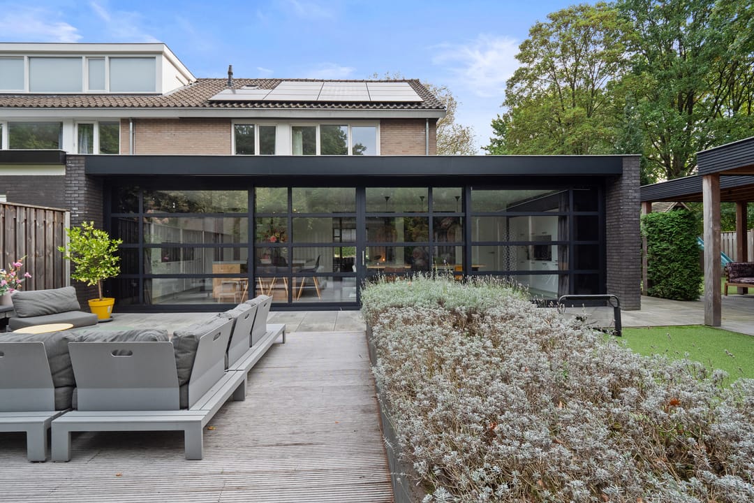 Photo 41 of Van den Wijghaertstraat 1