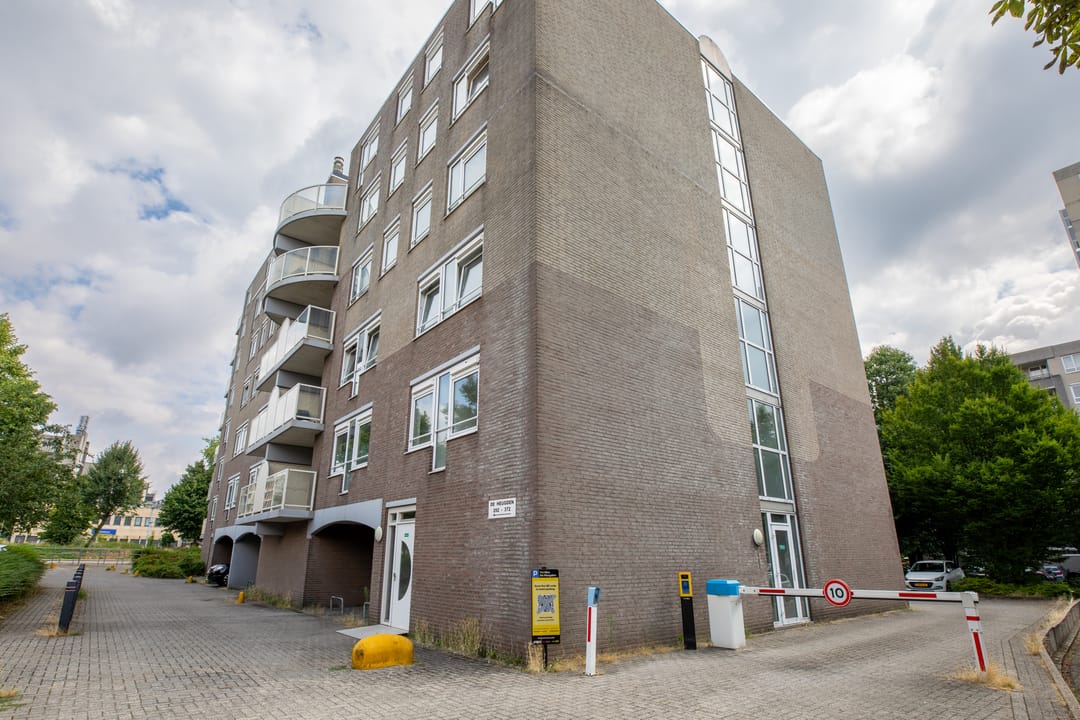Foto 23 van De Heugden 328