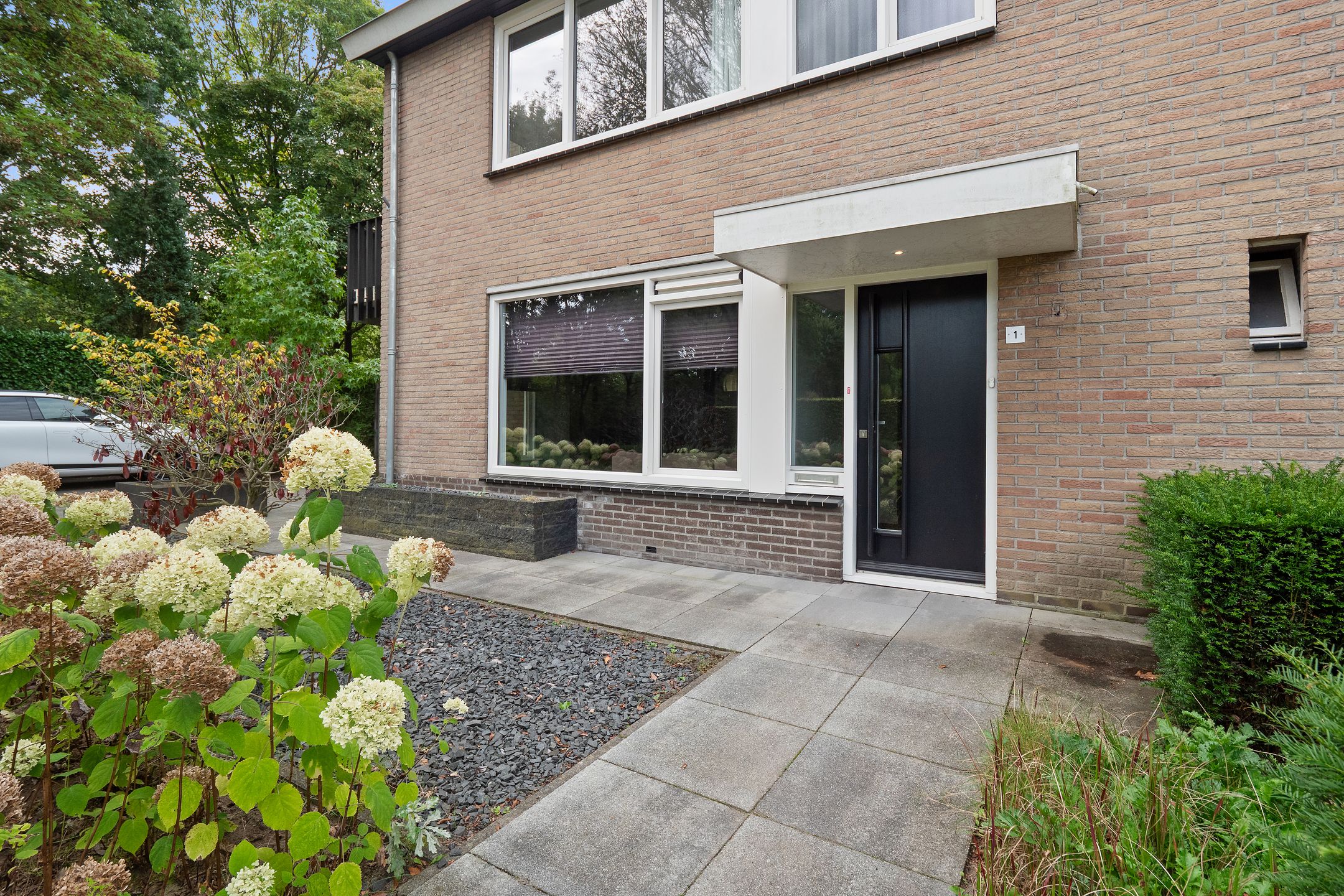 Photo 57 of Van den Wijghaertstraat 1