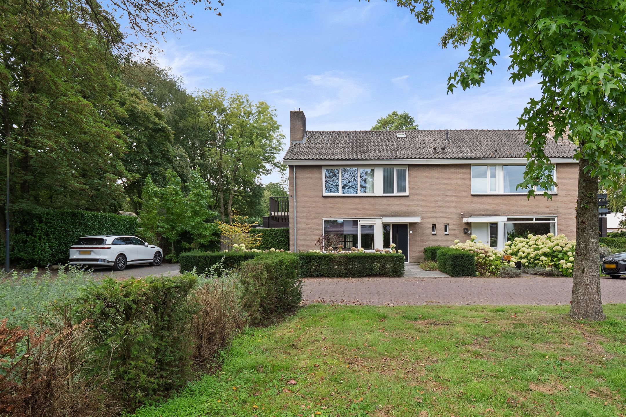 Photo 60 of Van den Wijghaertstraat 1