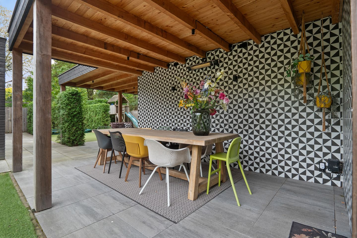 Photo 44 of Van den Wijghaertstraat 1
