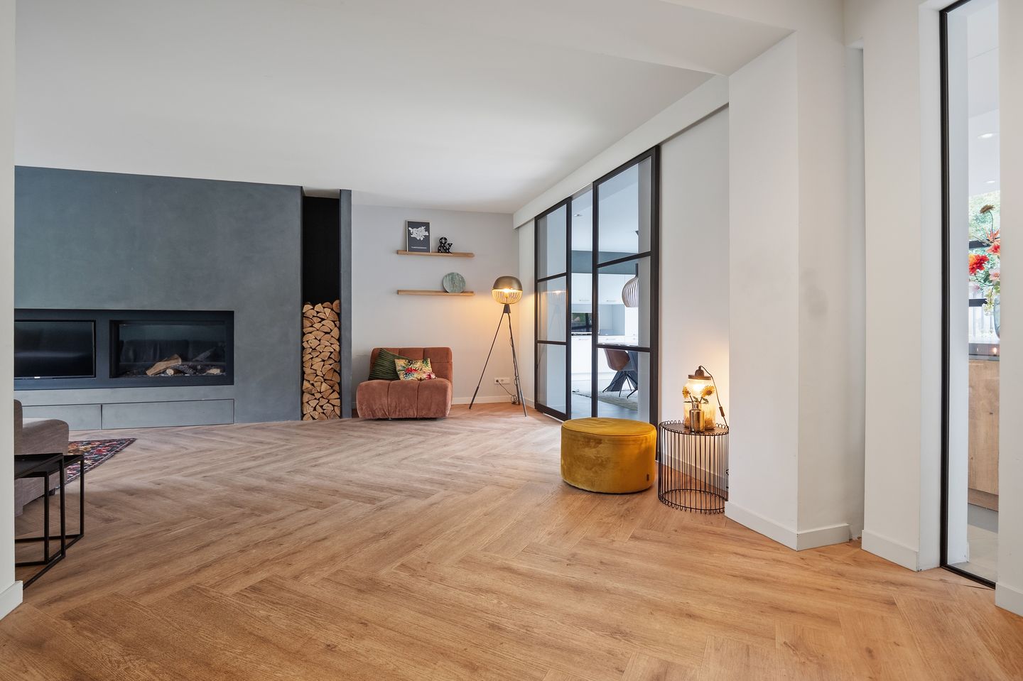 Photo 10 of Van den Wijghaertstraat 1