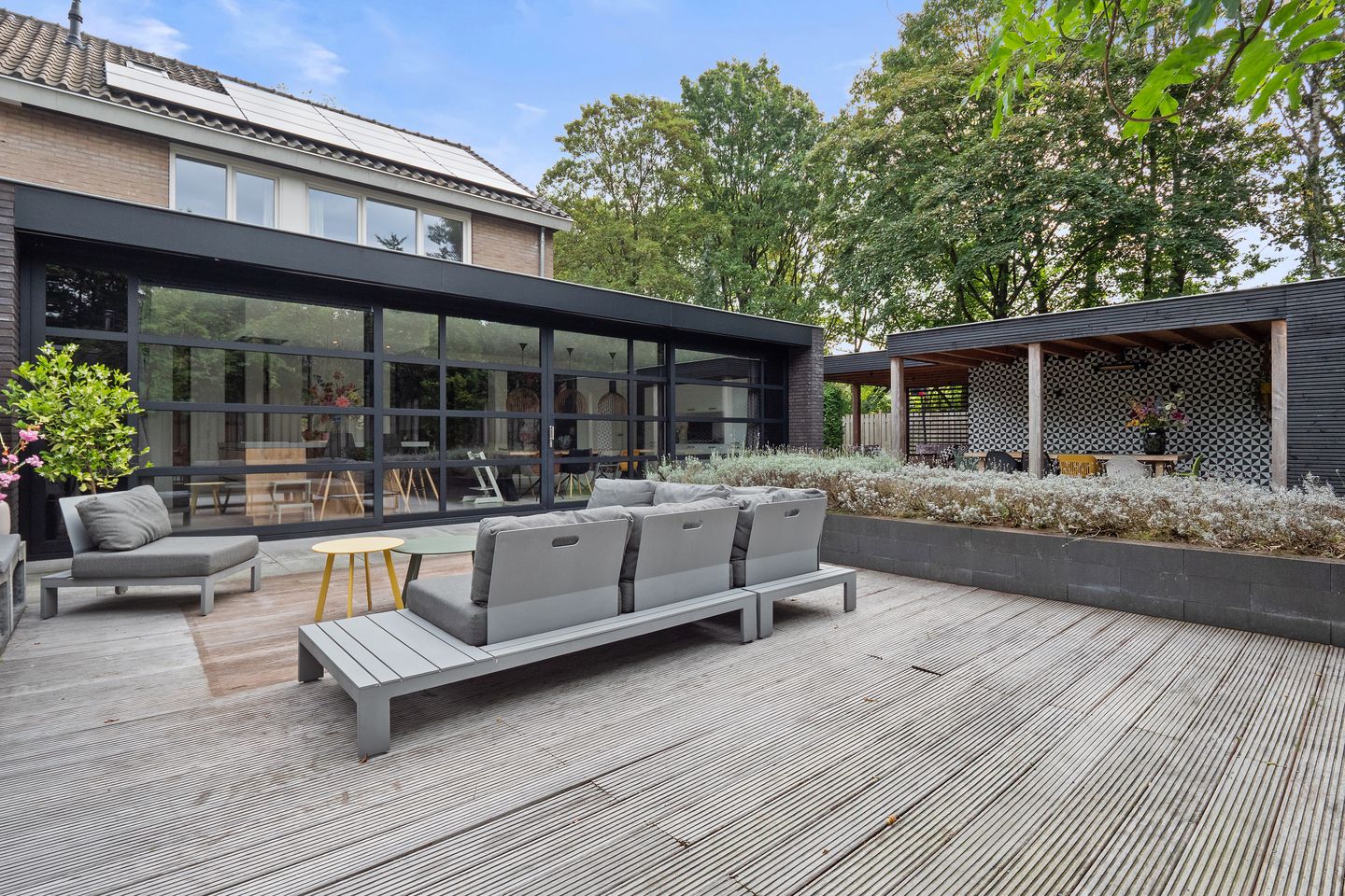 Photo 40 of Van den Wijghaertstraat 1