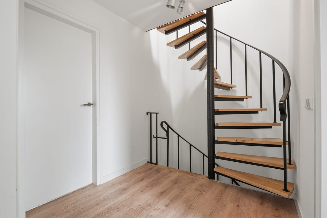 Photo 22 of Van den Wijghaertstraat 1
