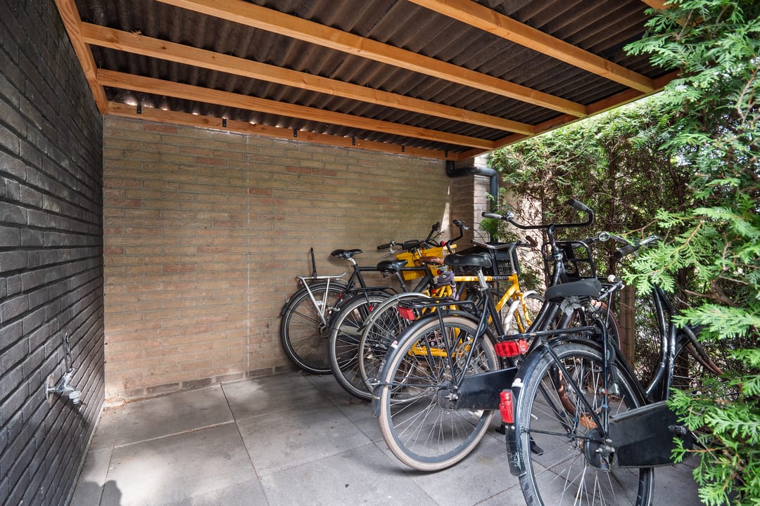 Photo 56 of Van den Wijghaertstraat 1