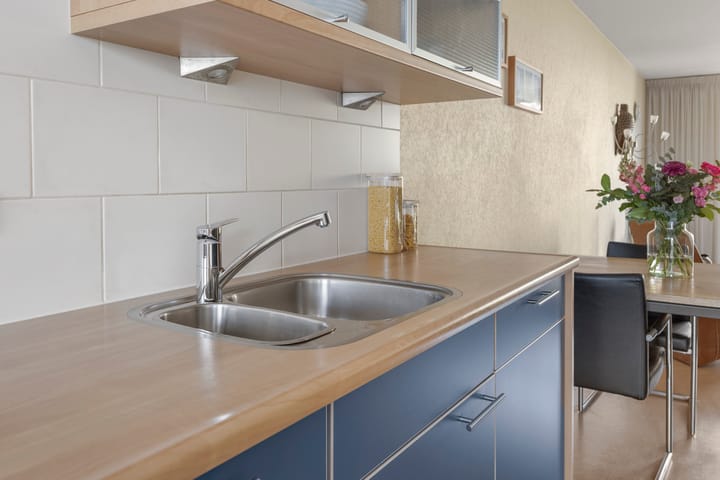Tussenwoning te koop: Witmos 22, Houten