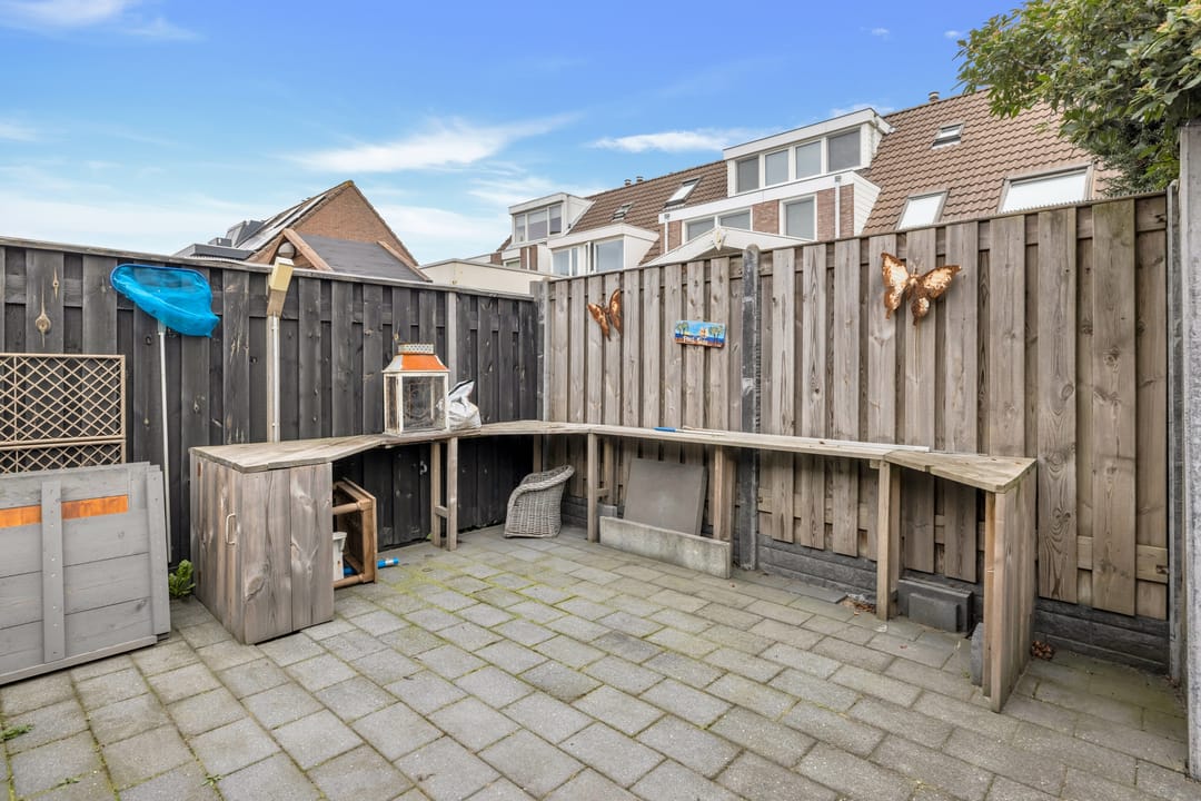 Foto 46 van Wierbalg 1178
