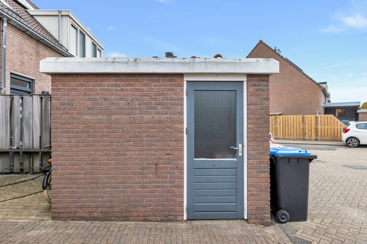 Foto 3 van Wierbalg 1178