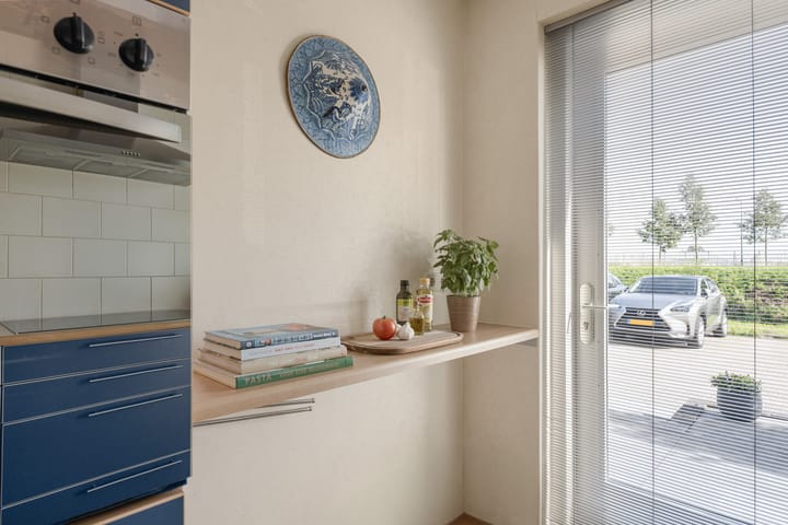 Tussenwoning te koop: Witmos 22, Houten