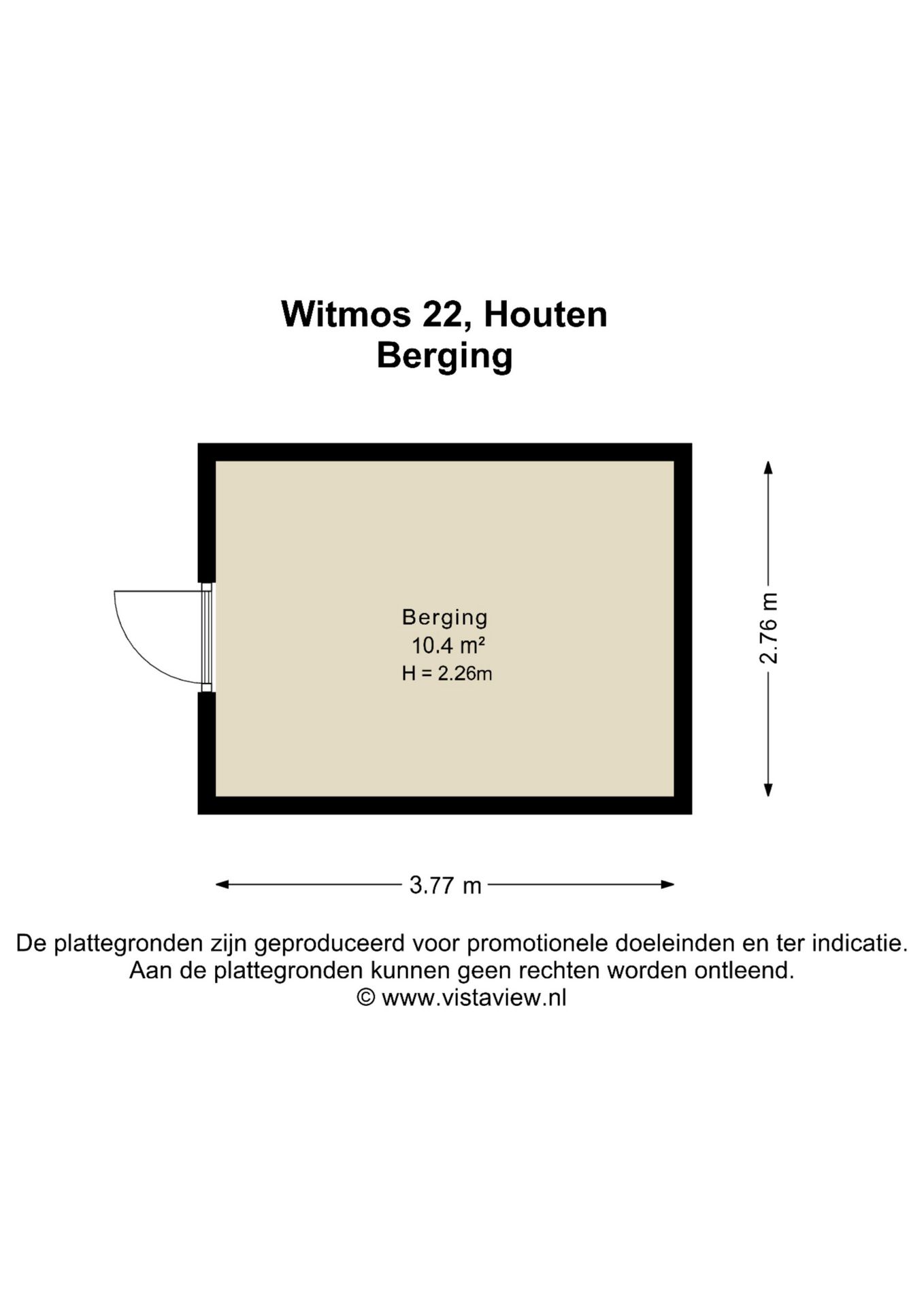 Foto 44 van Witmos 22