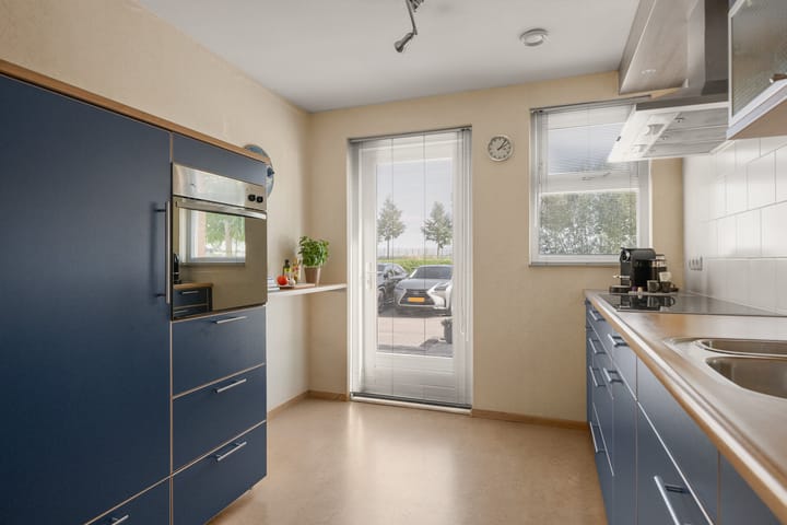 Tussenwoning te koop: Witmos 22, Houten