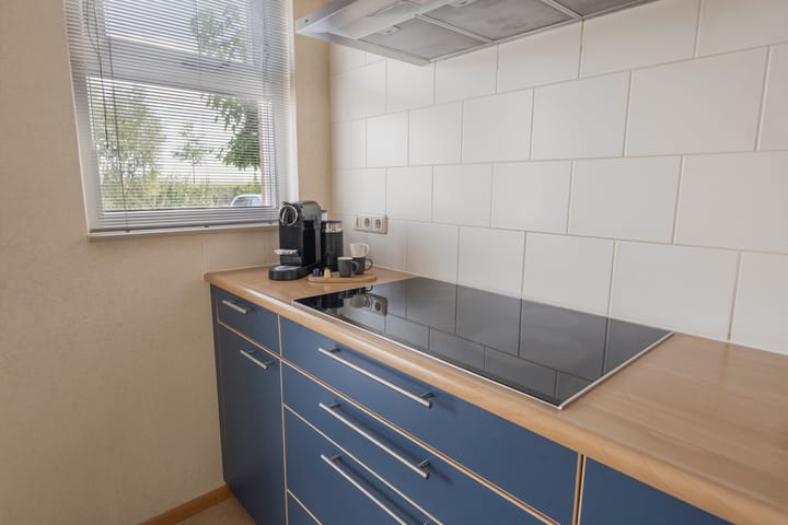 Tussenwoning te koop: Witmos 22, Houten