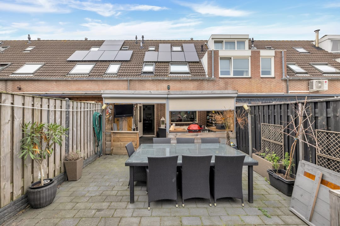Foto 47 van Wierbalg 1178