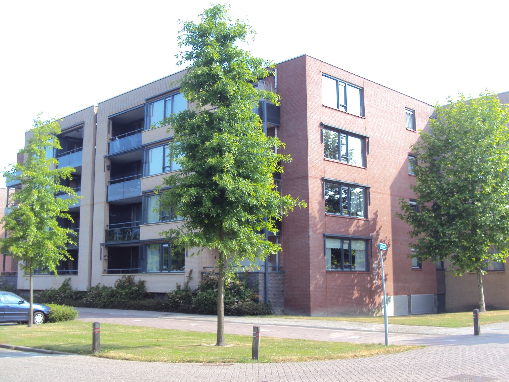 Appartement Kruisberg 21 — foto 1