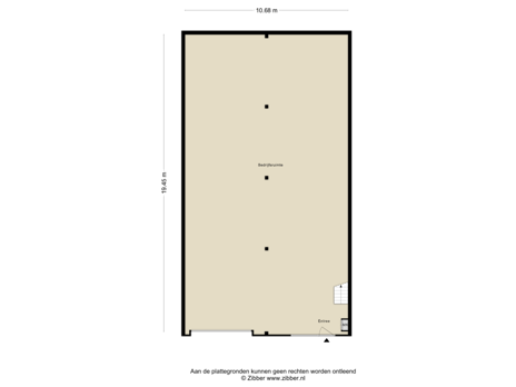 View floorplan