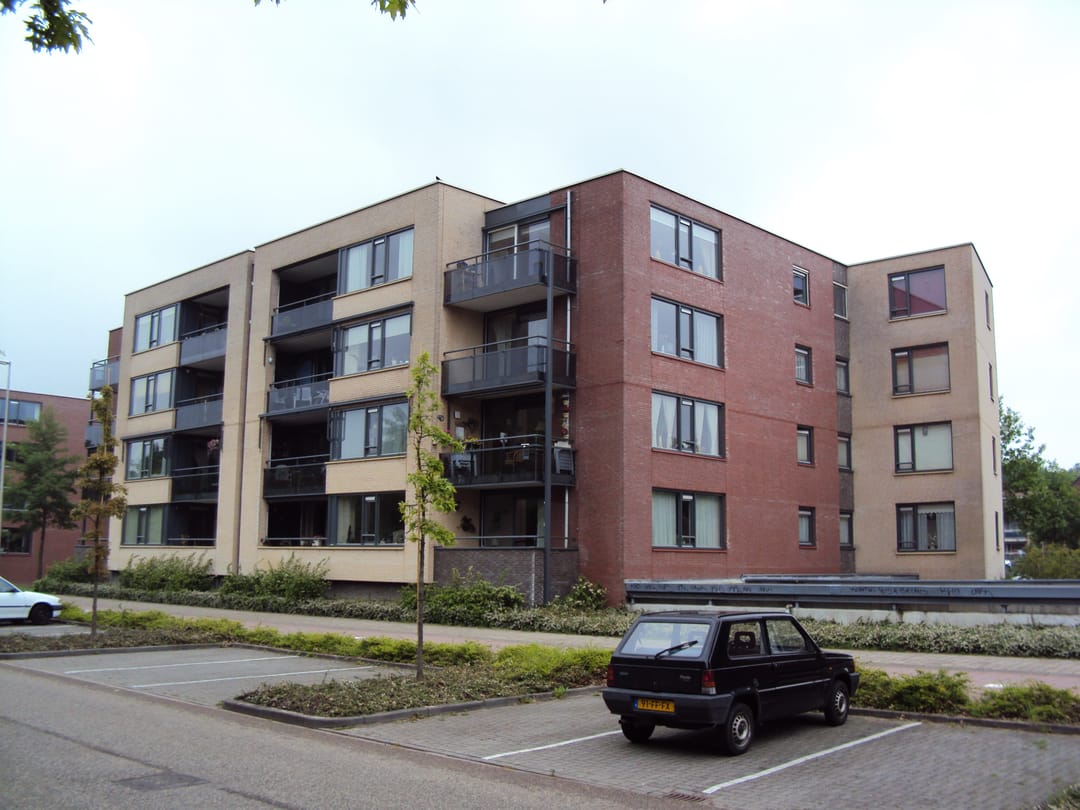 Foto 2 van Kruisberg 21