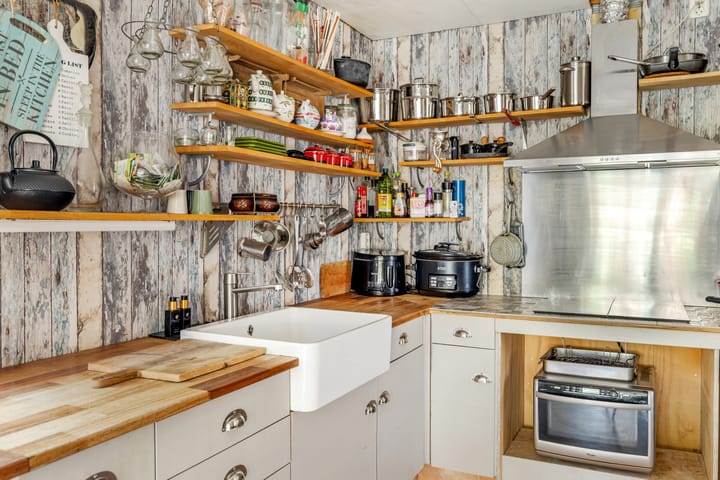 Vrijstaande woning te koop: Berkenhof 82, Tienhoven