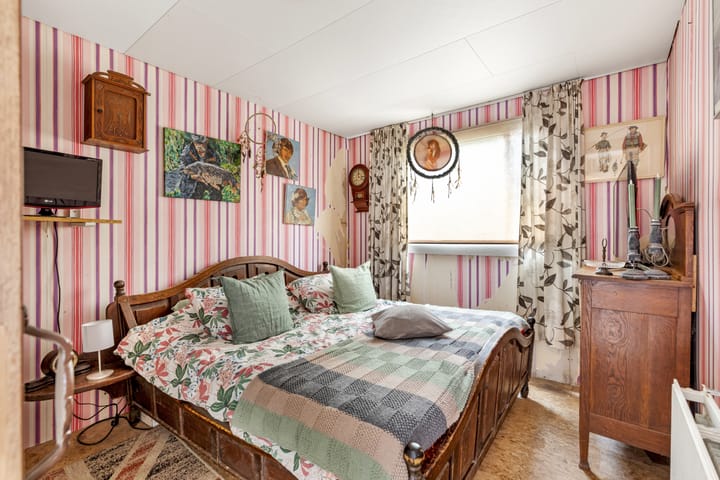 Vrijstaande woning te koop: Berkenhof 82, Tienhoven