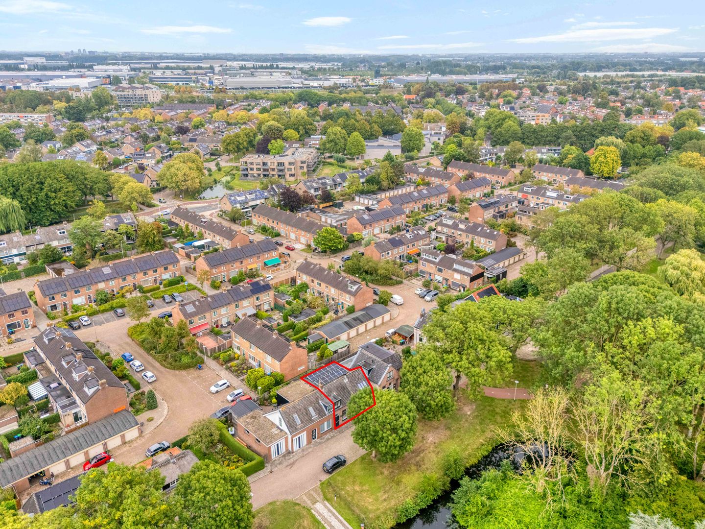 Foto 4 van Dorpsstraat-oost 22