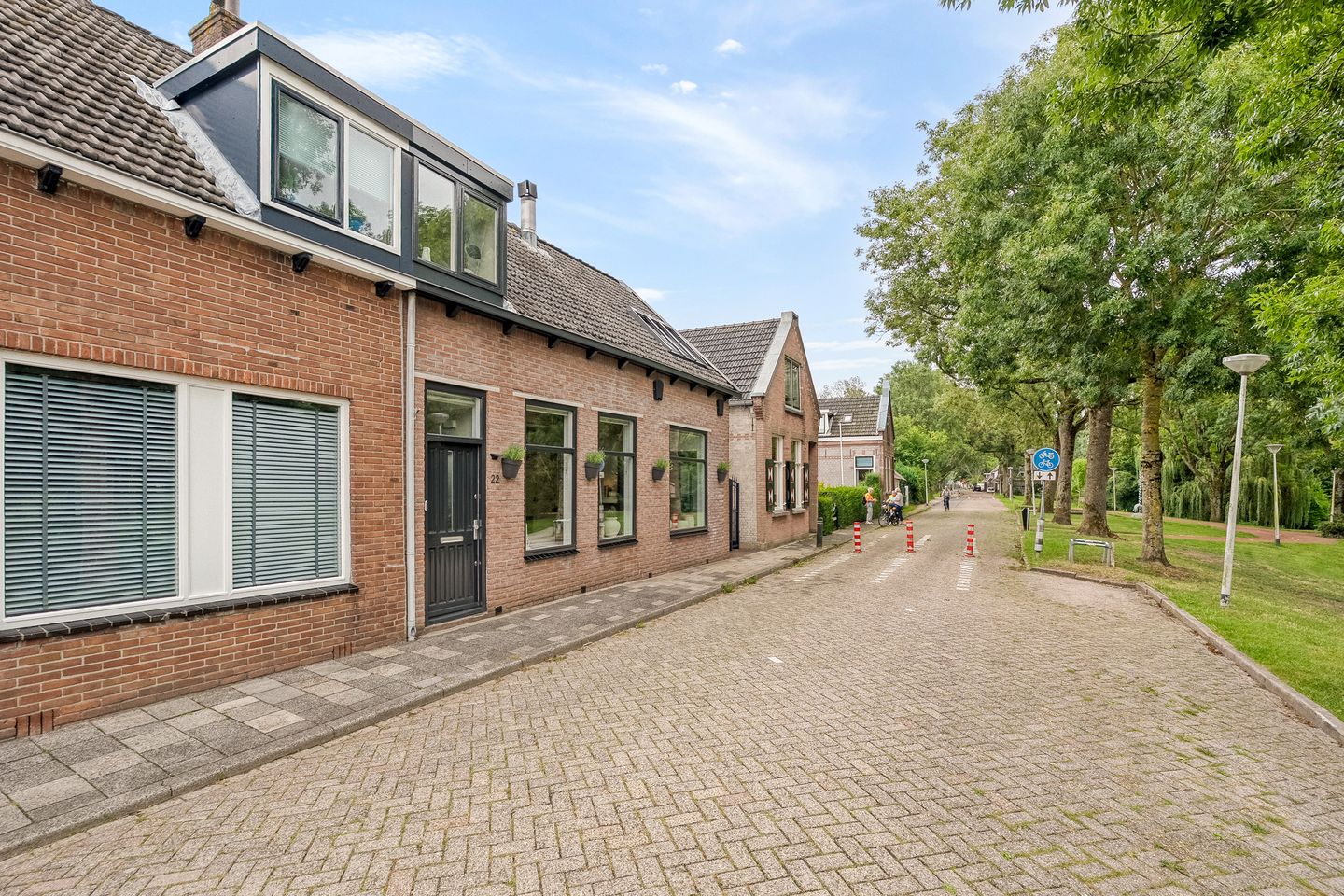 Foto 5 van Dorpsstraat-oost 22