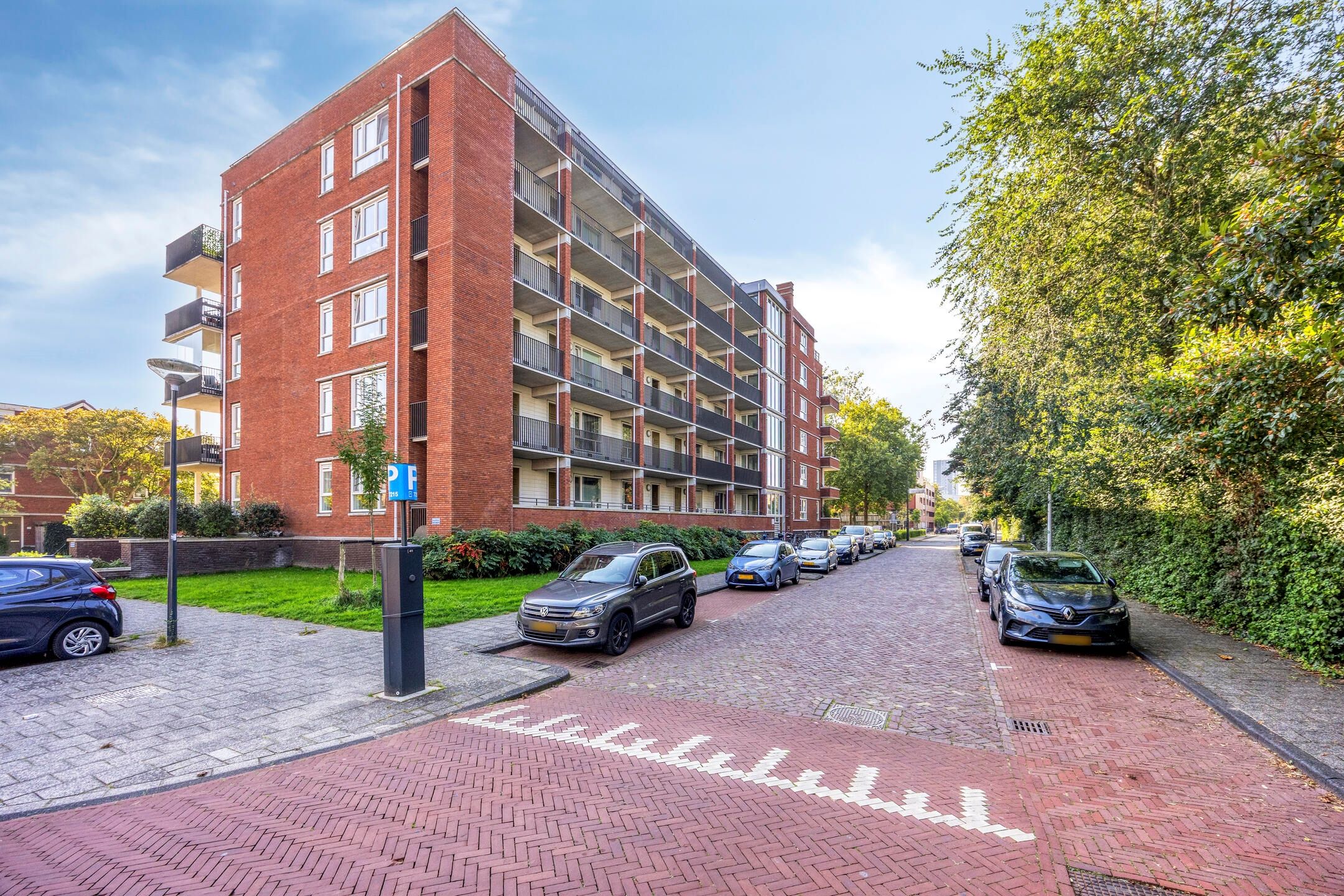 Kagerstraat 5 C5