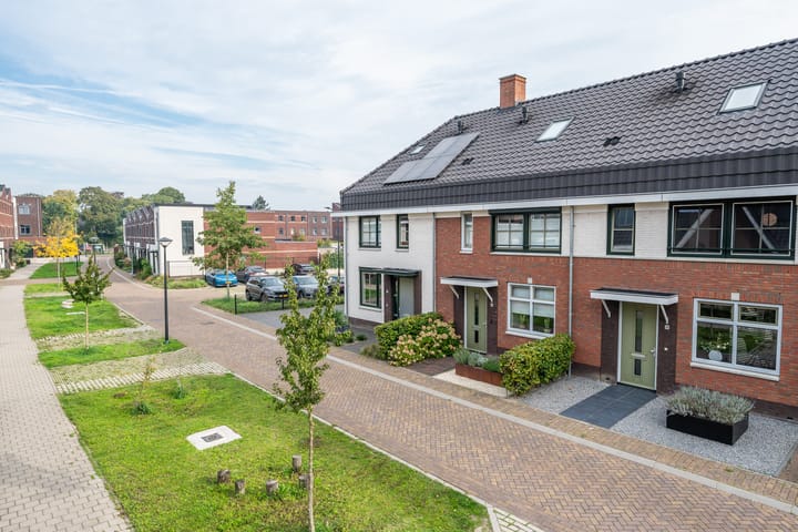 Foto 4 van Strohuls 18