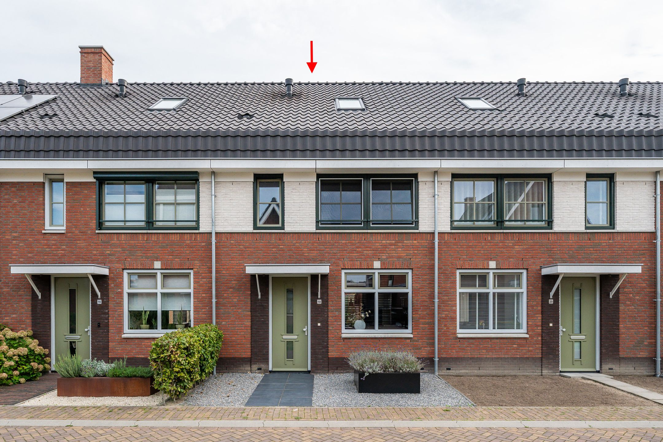 Strohuls 18 