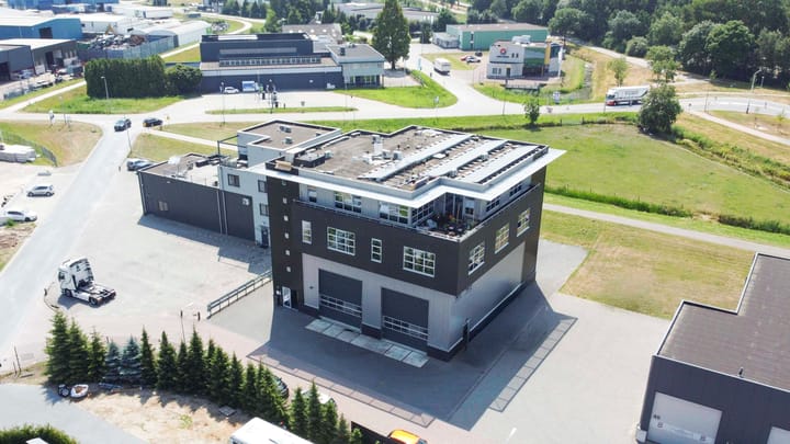 Industrieweg 38, Hasselt