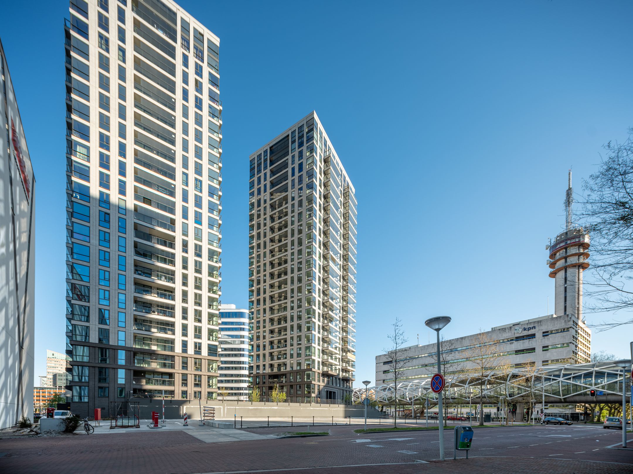 Appartement Prinses Beatrixlaan 9-81 — foto 2
