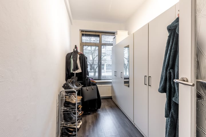 Appartement te koop: Peppelweg 89B, Rotterdam