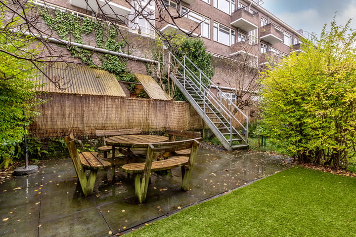 Appartement te koop: Peppelweg 89B, Rotterdam