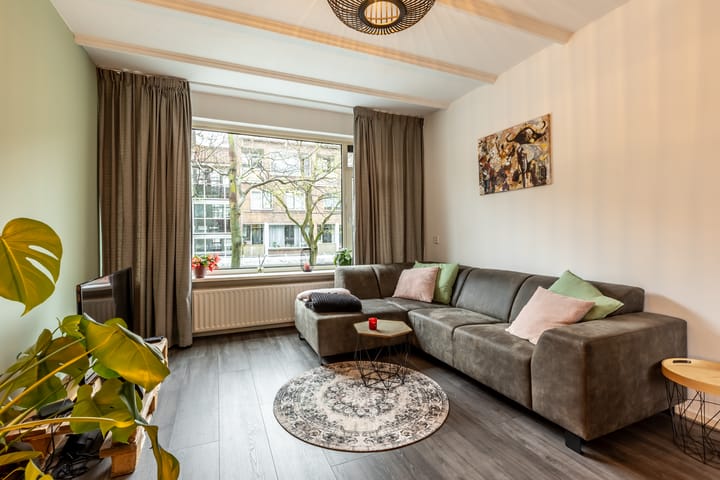 Appartement te koop: Peppelweg 89B, Rotterdam