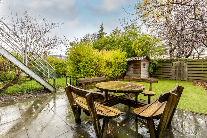 Appartement te koop: Peppelweg 89B, Rotterdam