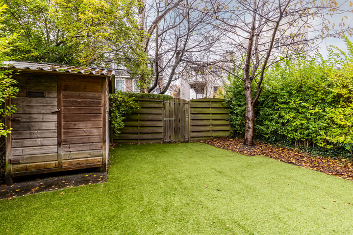 Appartement te koop: Peppelweg 89B, Rotterdam